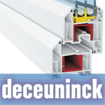 ������� ������� Deceuninck