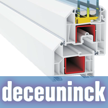 ������� ������� Deceuninck